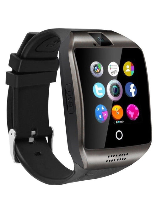 Load image into Gallery viewer, Pedometer Bracelet Watch
